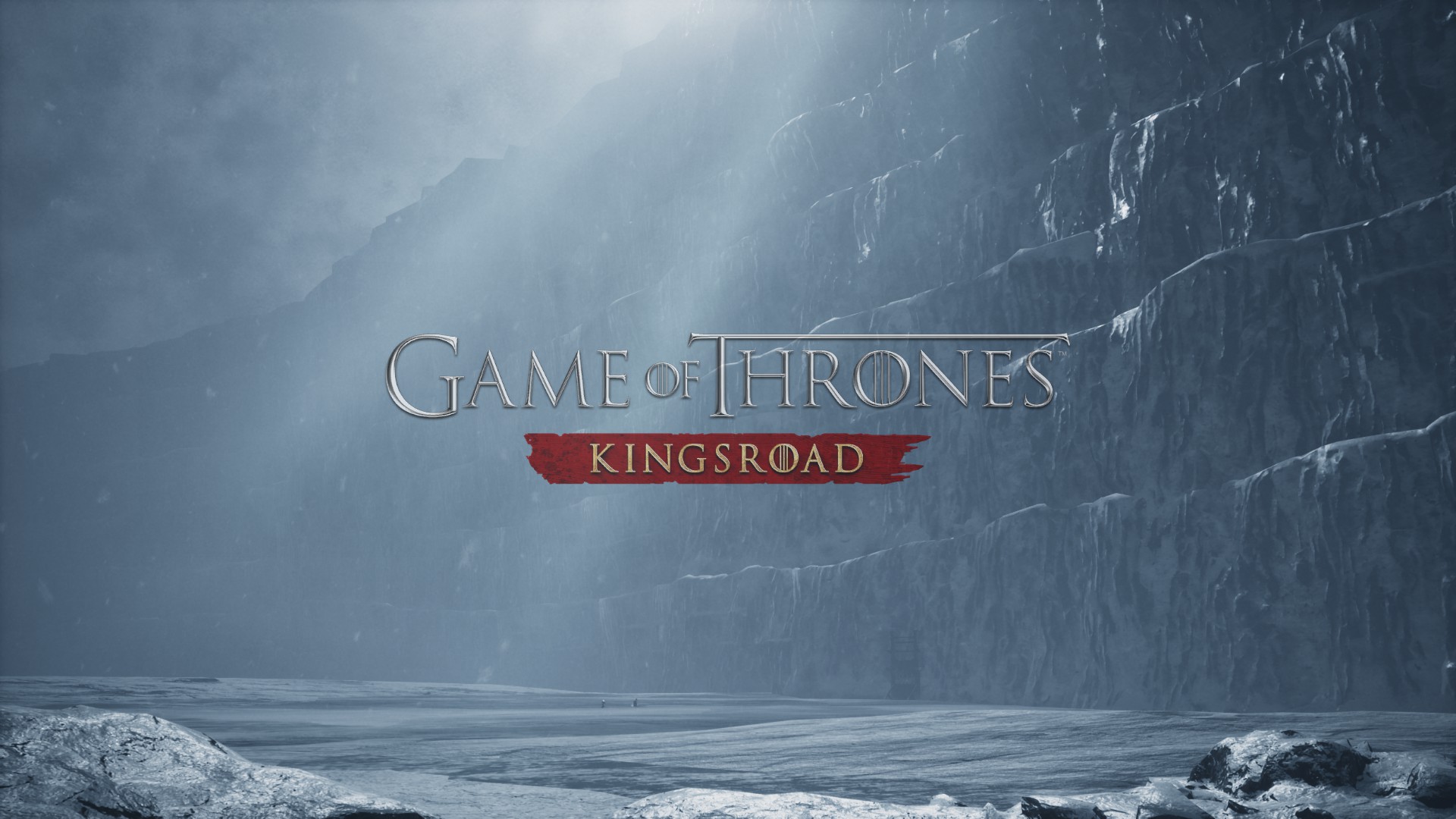 Game of Thrones: Kingsroad Cover