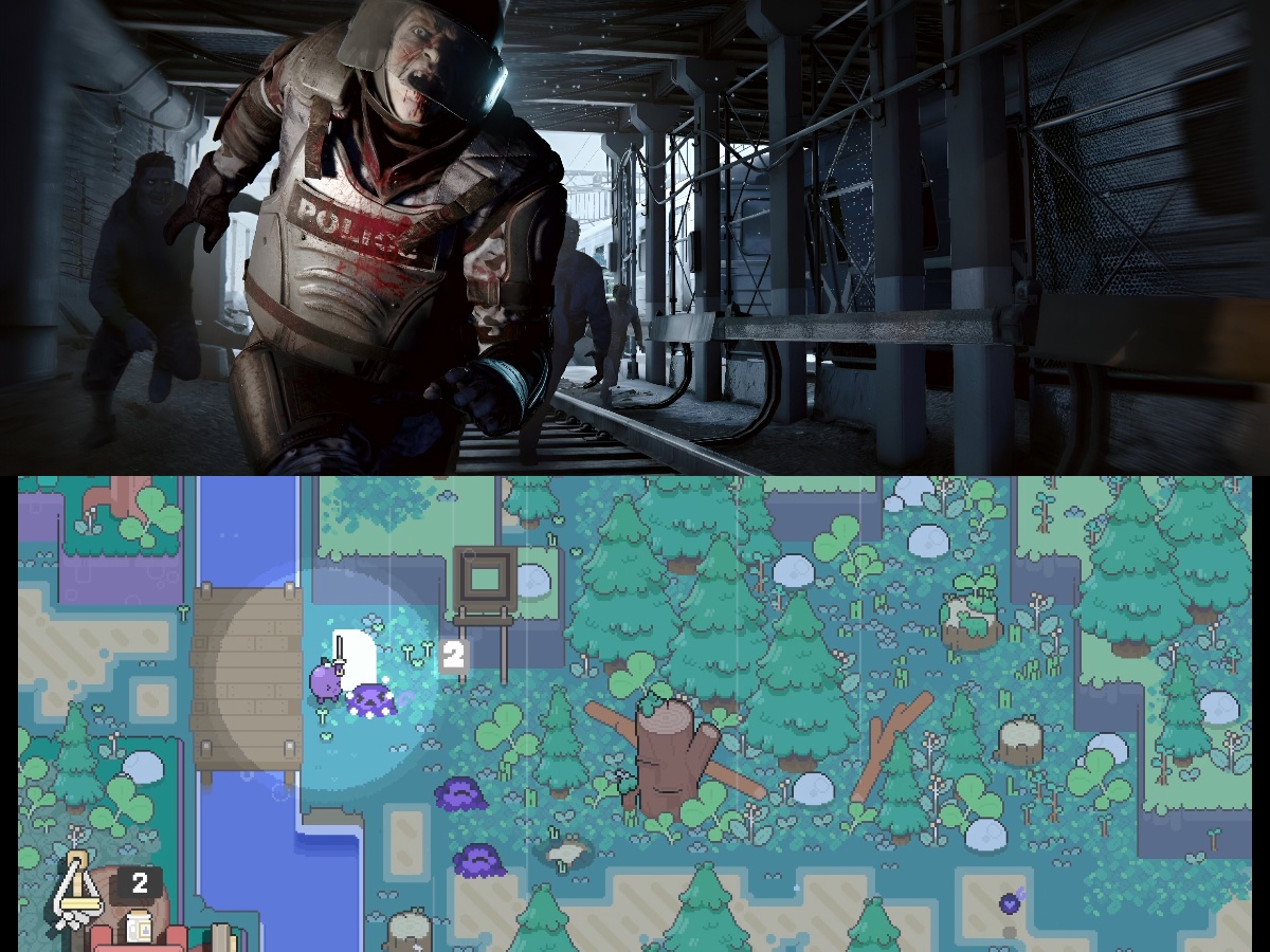 Epic Games’ Weekly Freebies: A Treat For Gamers!