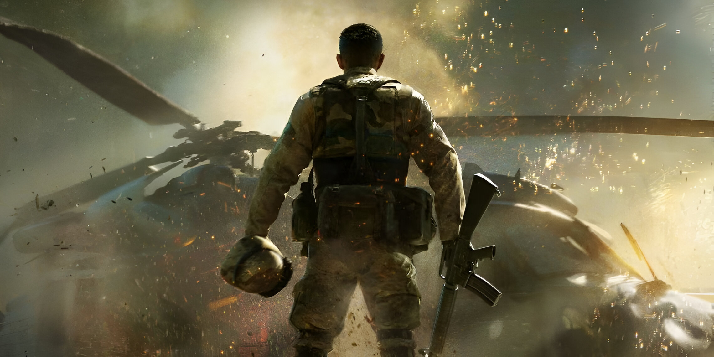 Delta Force Black Hawk Down: FREE Campaign Drops! Everything You Need to Know