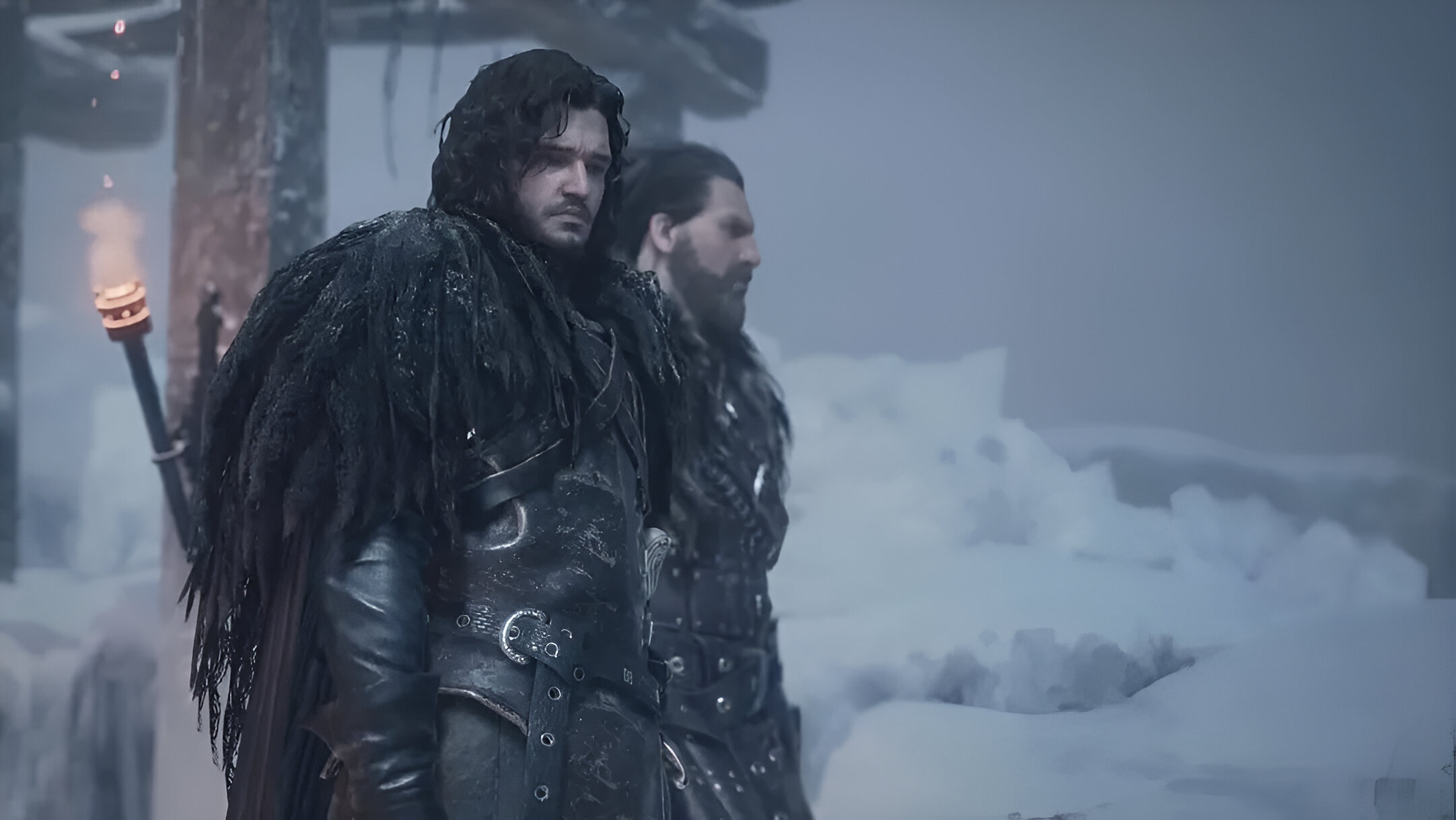 Game of Thrones Kingsroad Demo: Download Now, Review Coming Soon