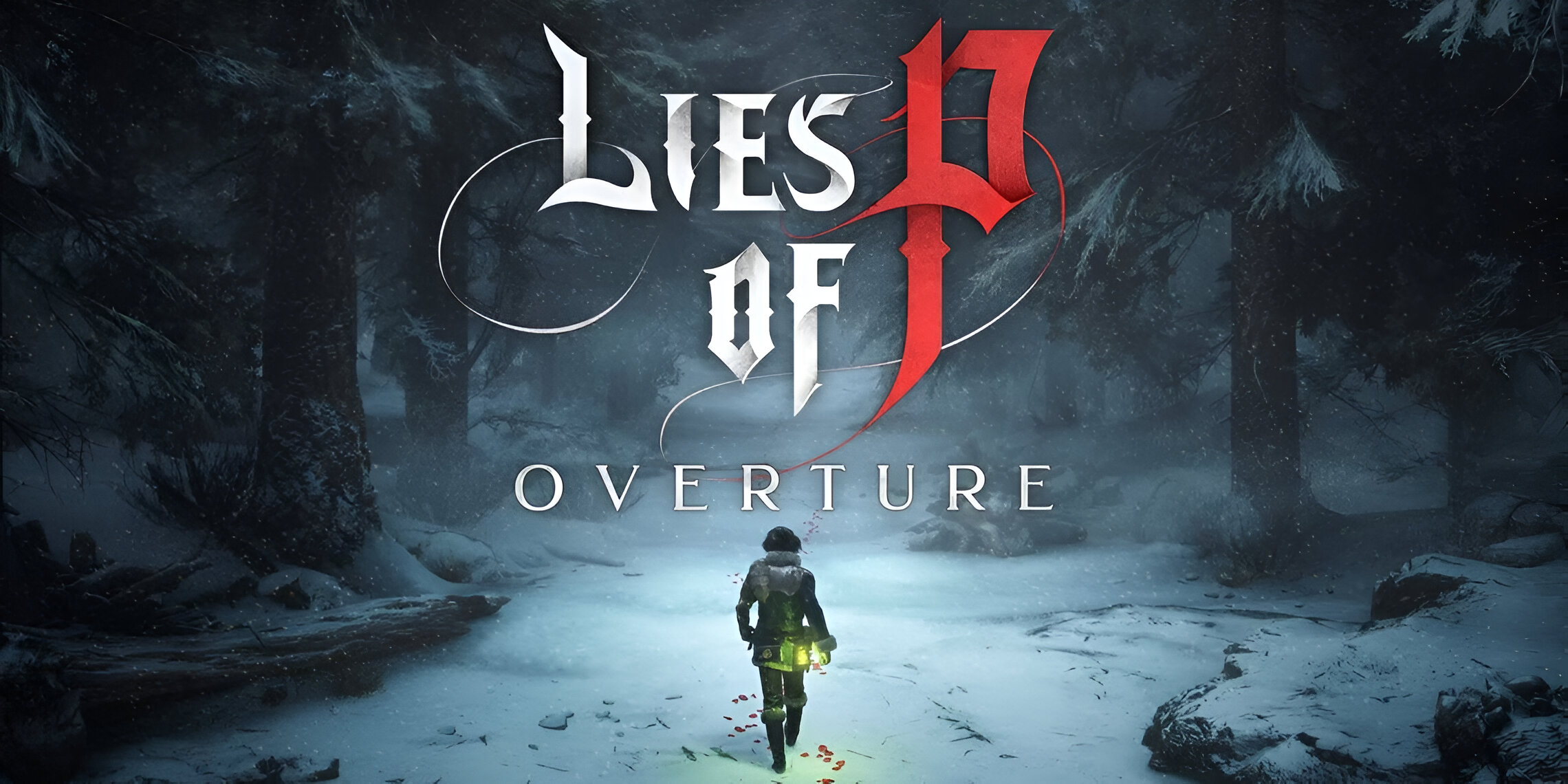 Lies of P overture DLC cover image