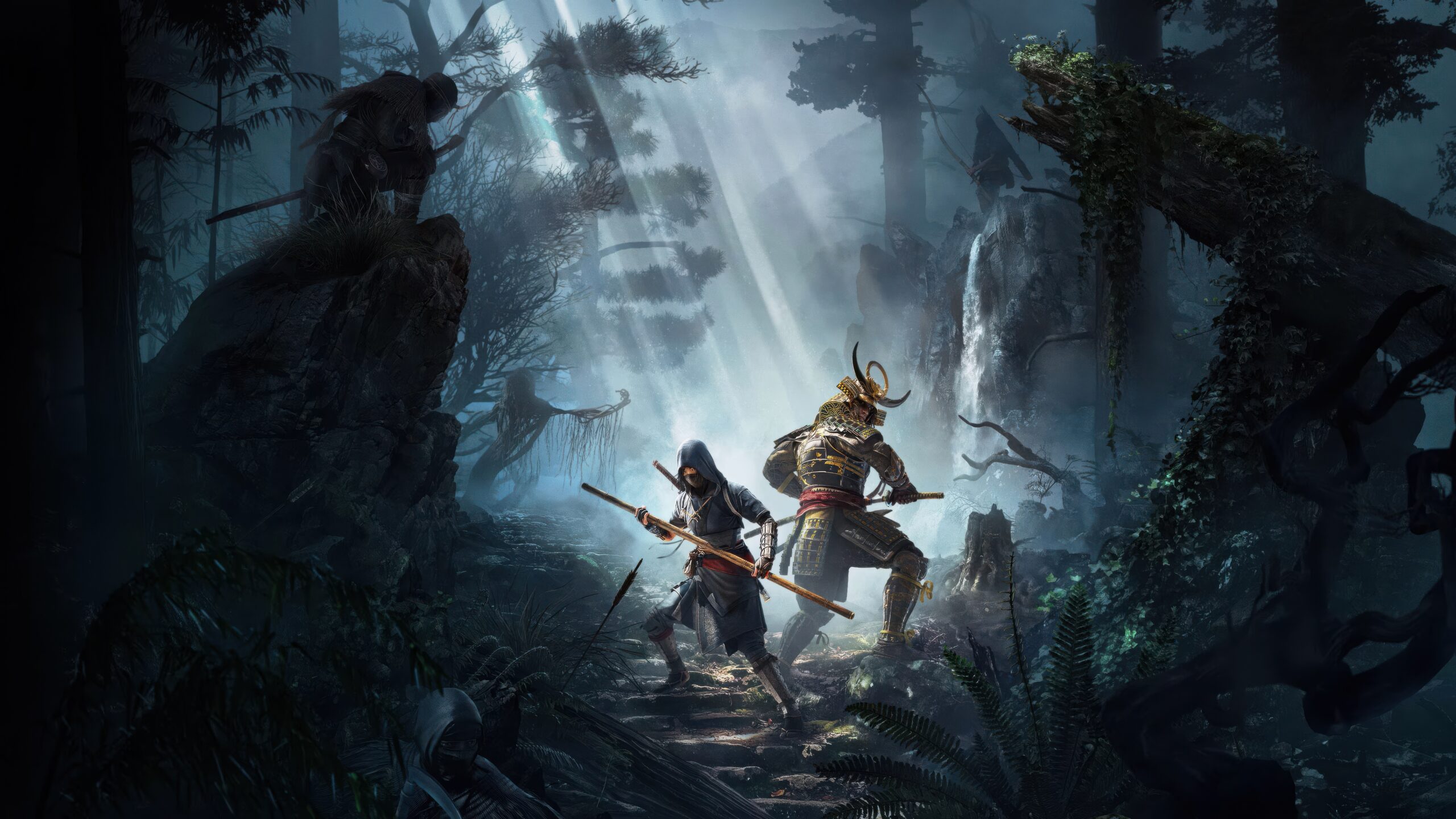 Assassin’s Creed Shadows: A New Era Begins