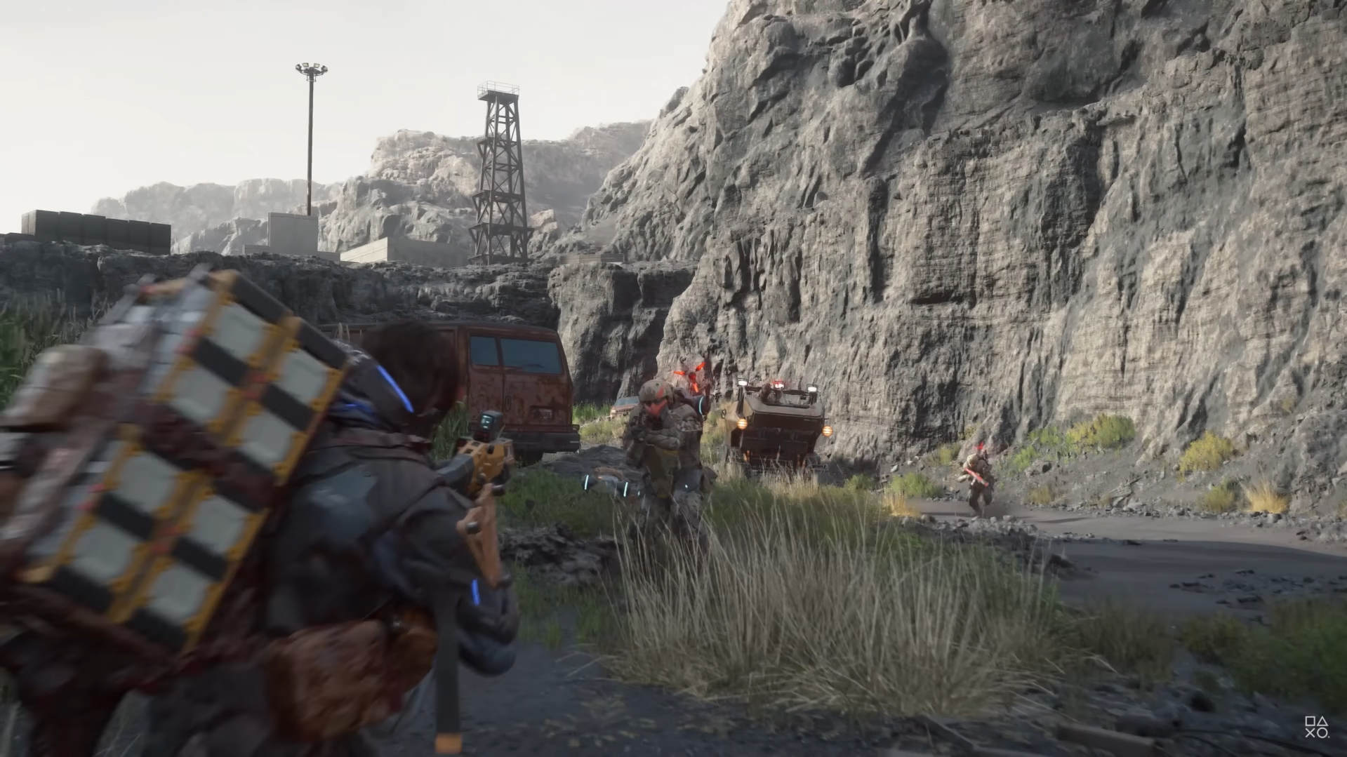 Death Stranding 2 Trailer Dropped: What the Hell Did I Just Watch?