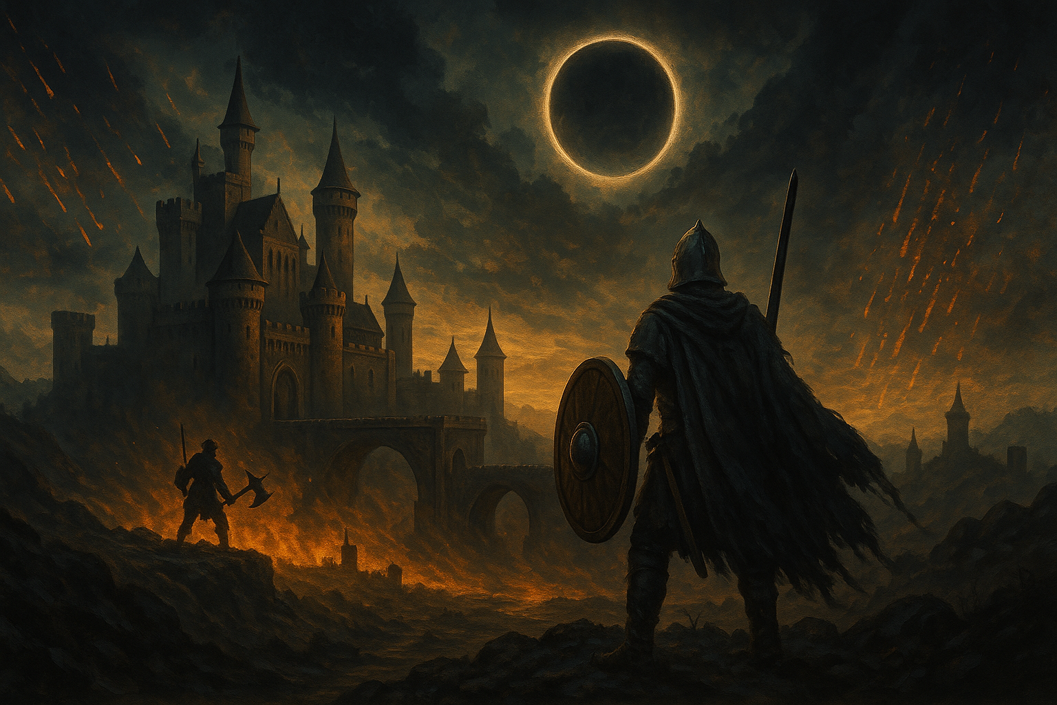 May 2025 Game Releases – A Month of Blockbusters & Hidden Gems